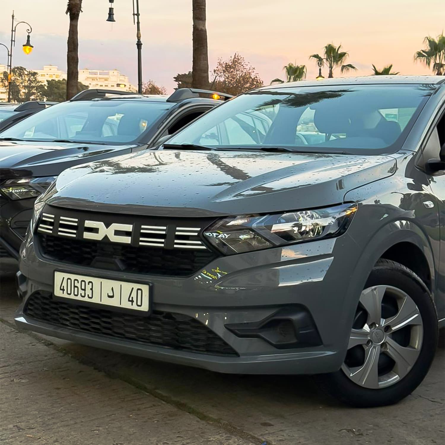 Dacia Logan - Image 2