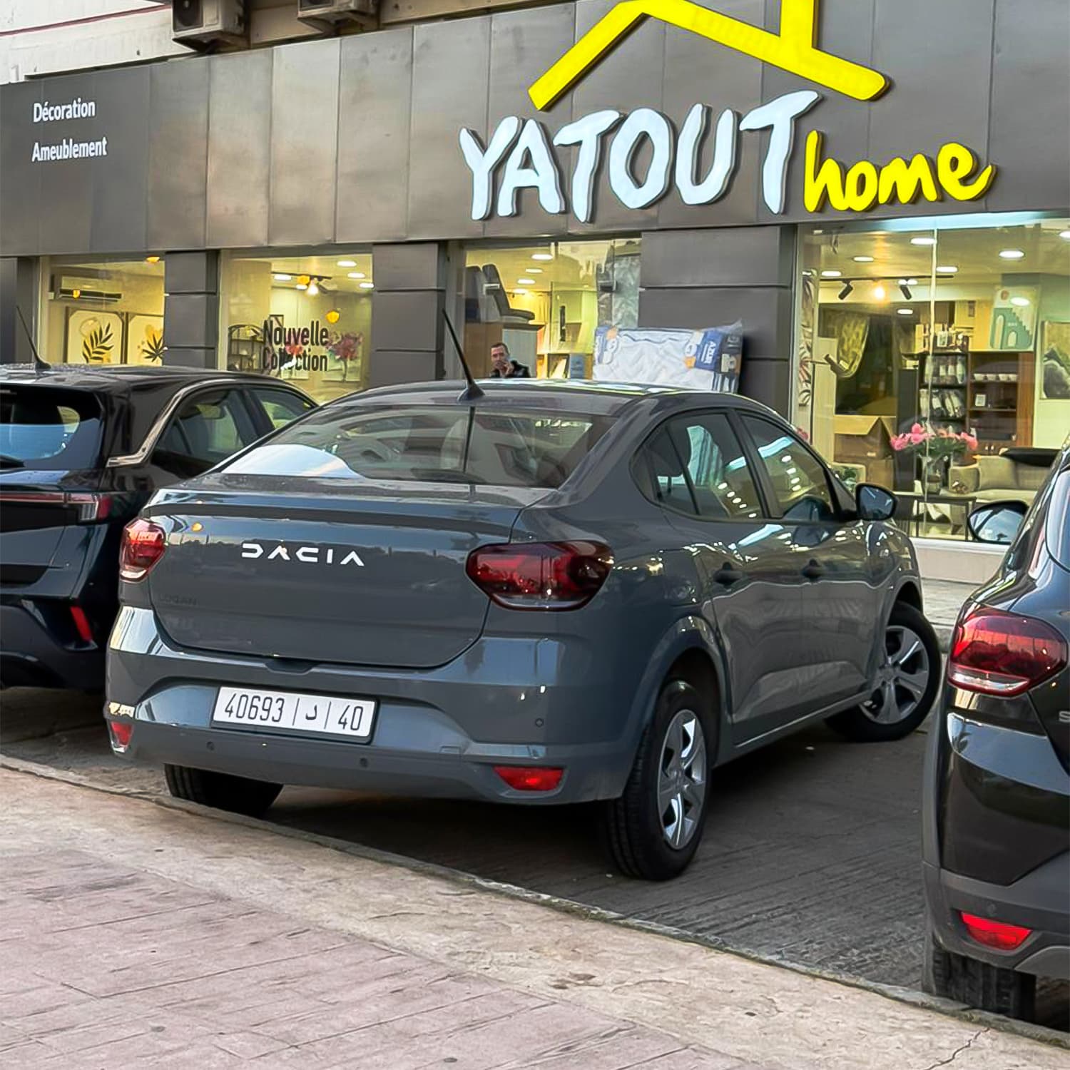 Dacia Logan - Image 3