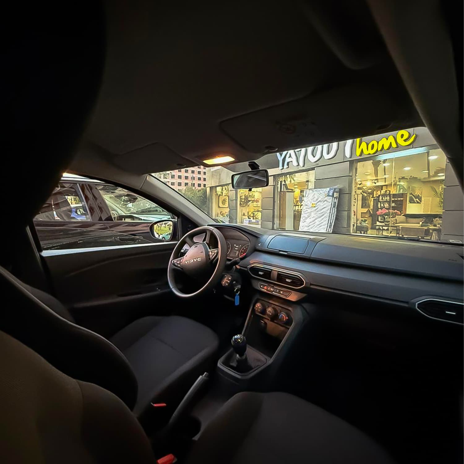 Dacia Logan - Image 4