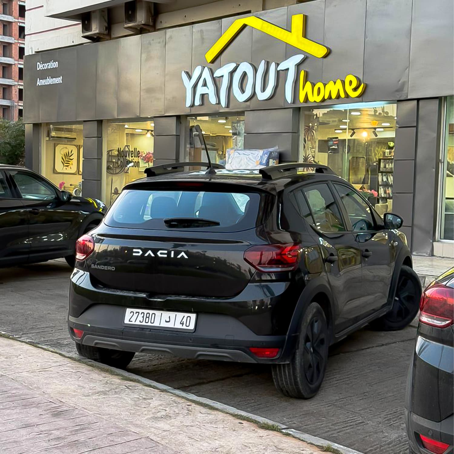 Dacia Sandero - Image 2