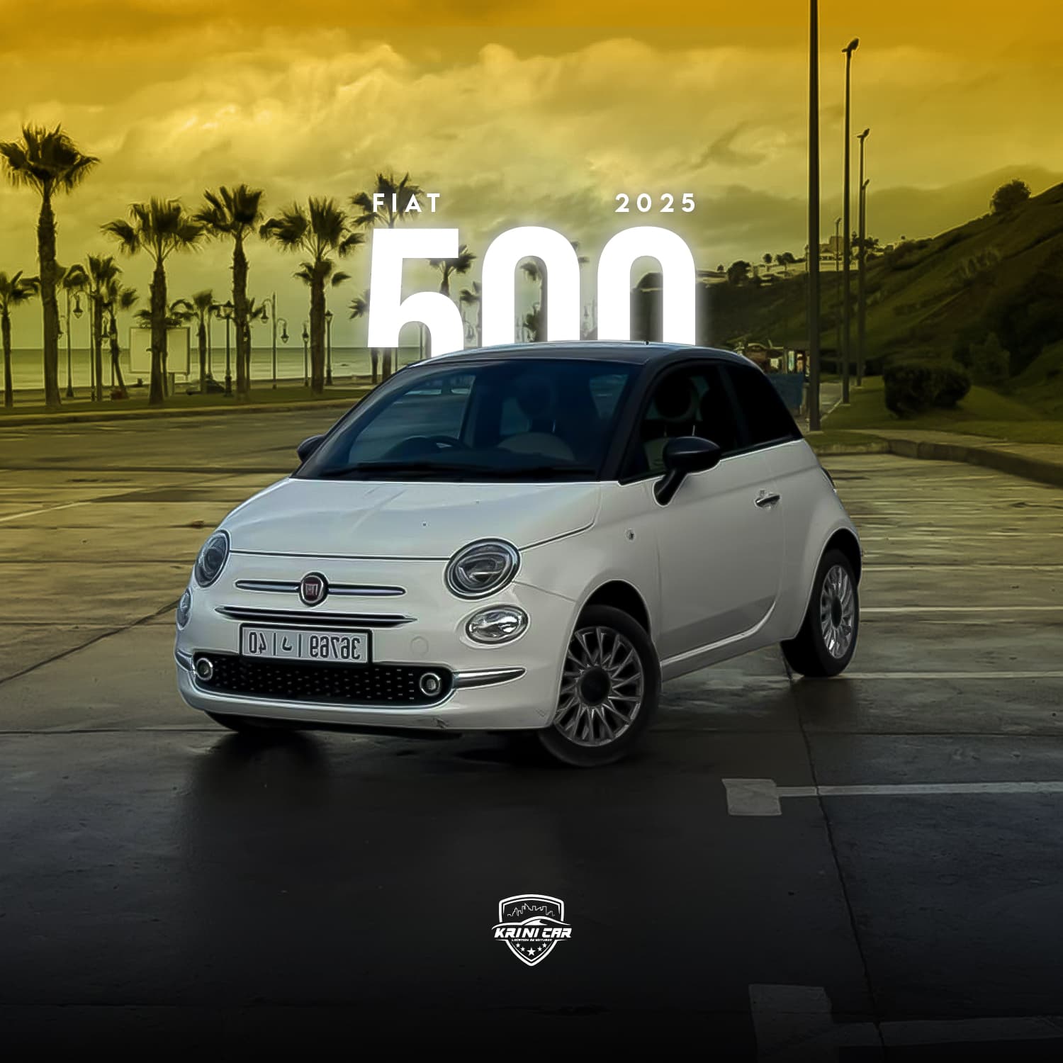 Fiat 500 - Image 1