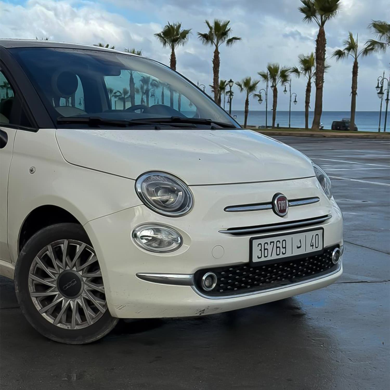 Fiat 500 - Image 2