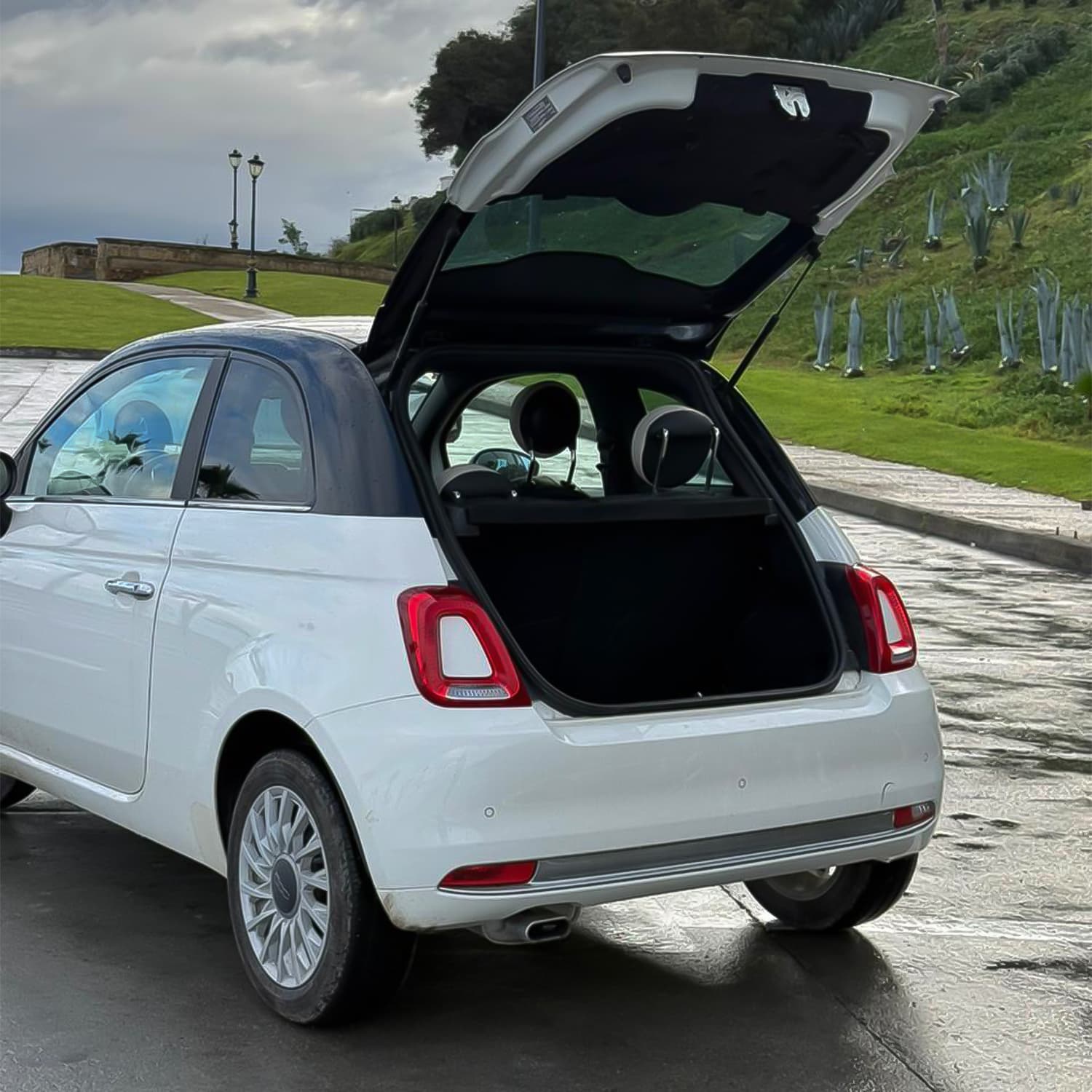 Fiat 500 - Image 4