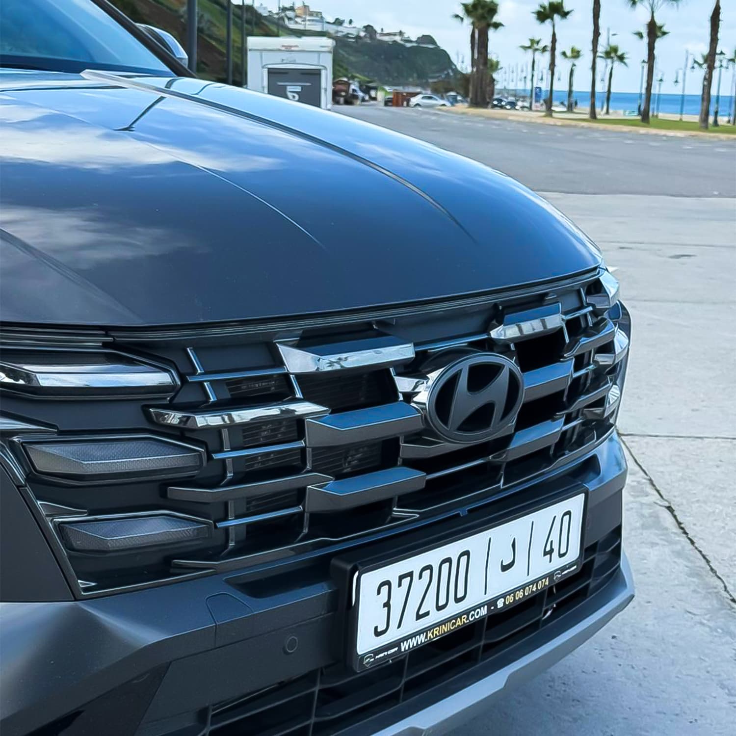 Hyundai Tucson - Image 2