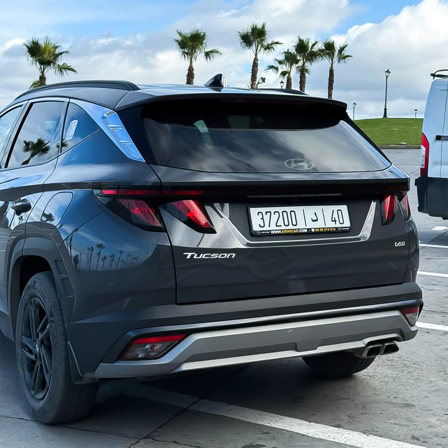 Hyundai Tucson - Image 3