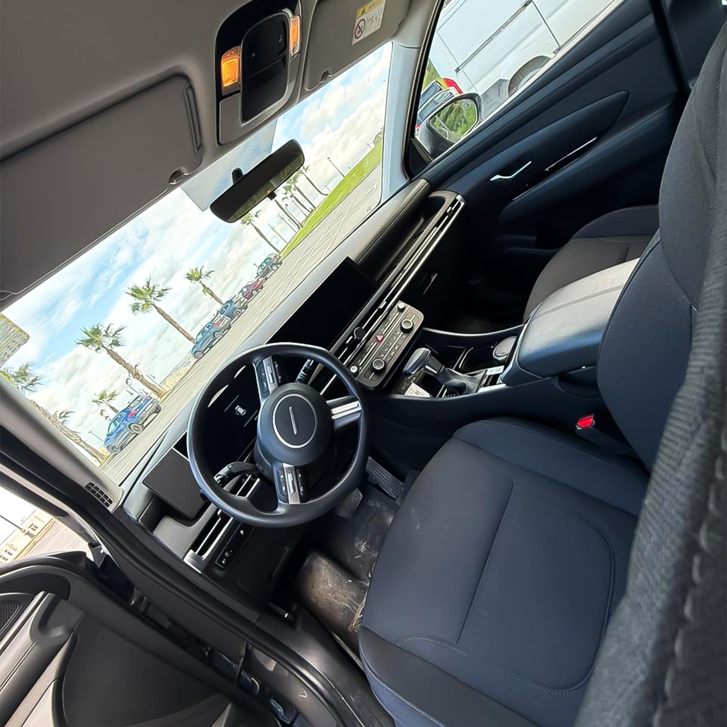 Hyundai Tucson - Image 4