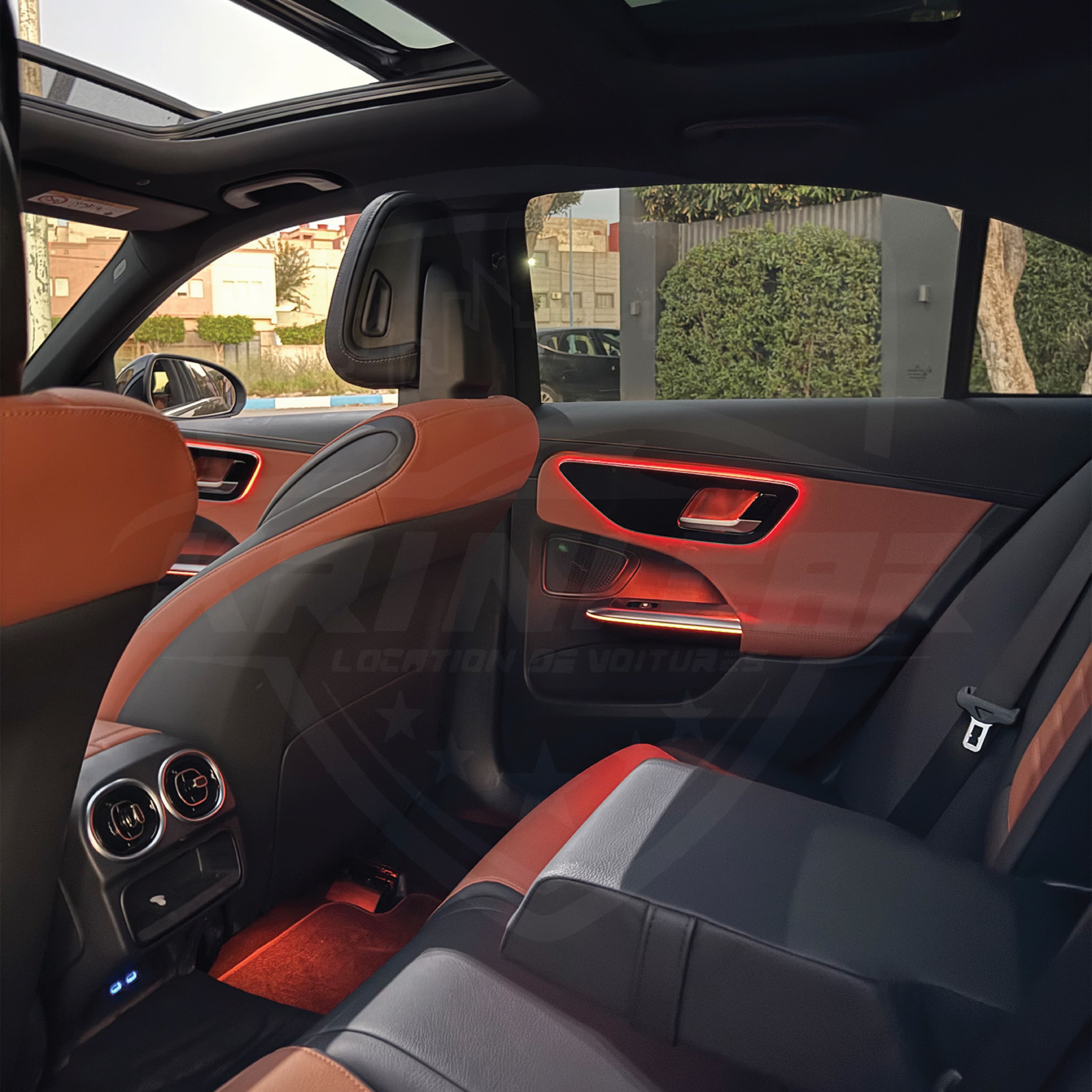 Mercedes Class C 220 D - Image 11