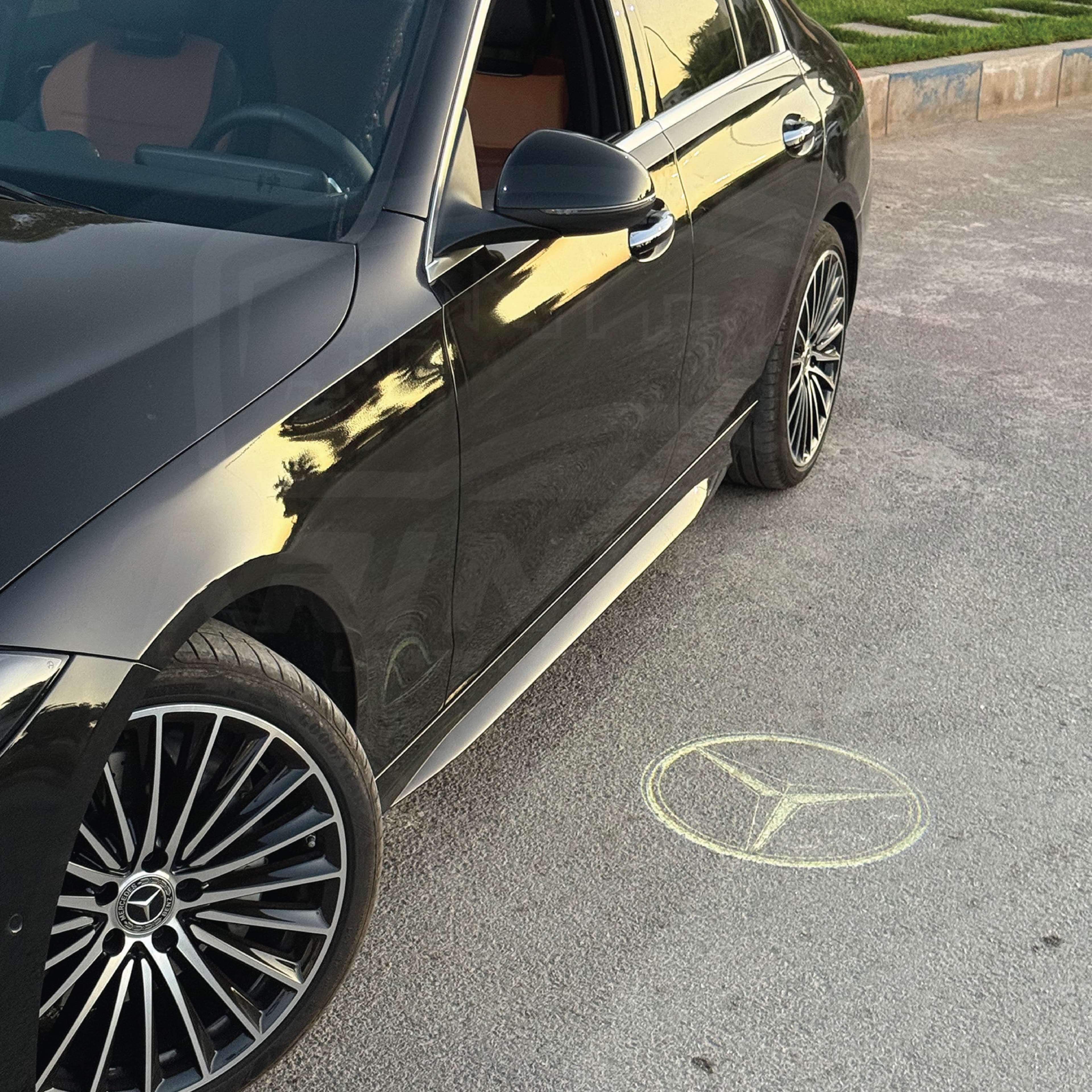 Mercedes Class C 220 D - Image 5