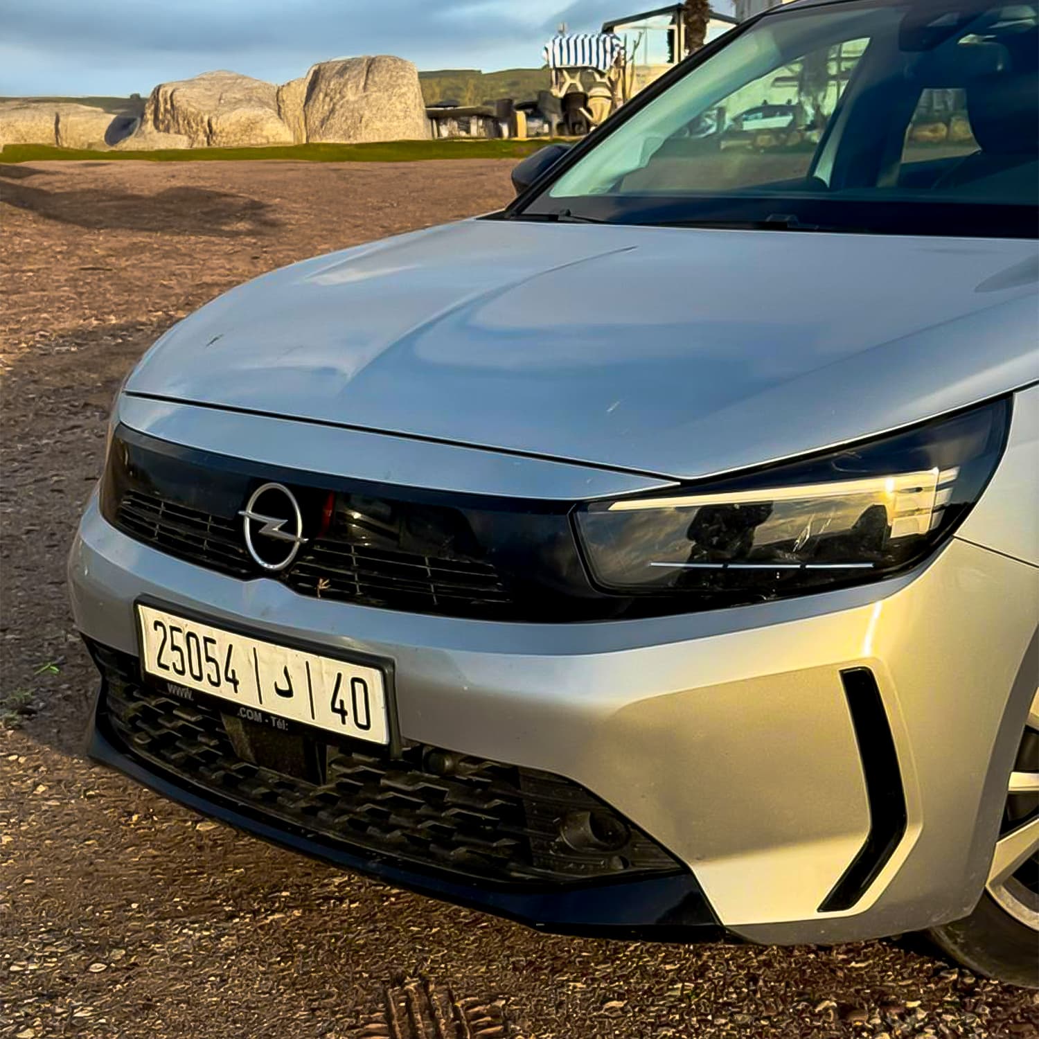 Opel Corsa - Image 3