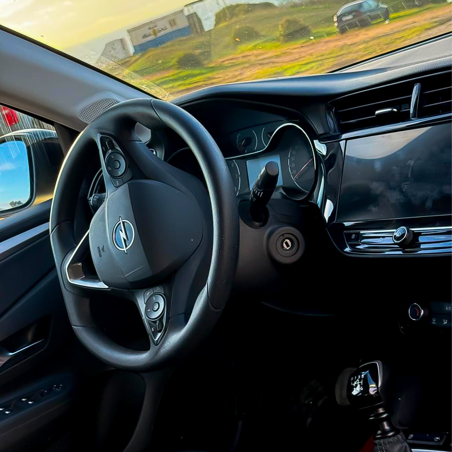 Opel Corsa - Image 6