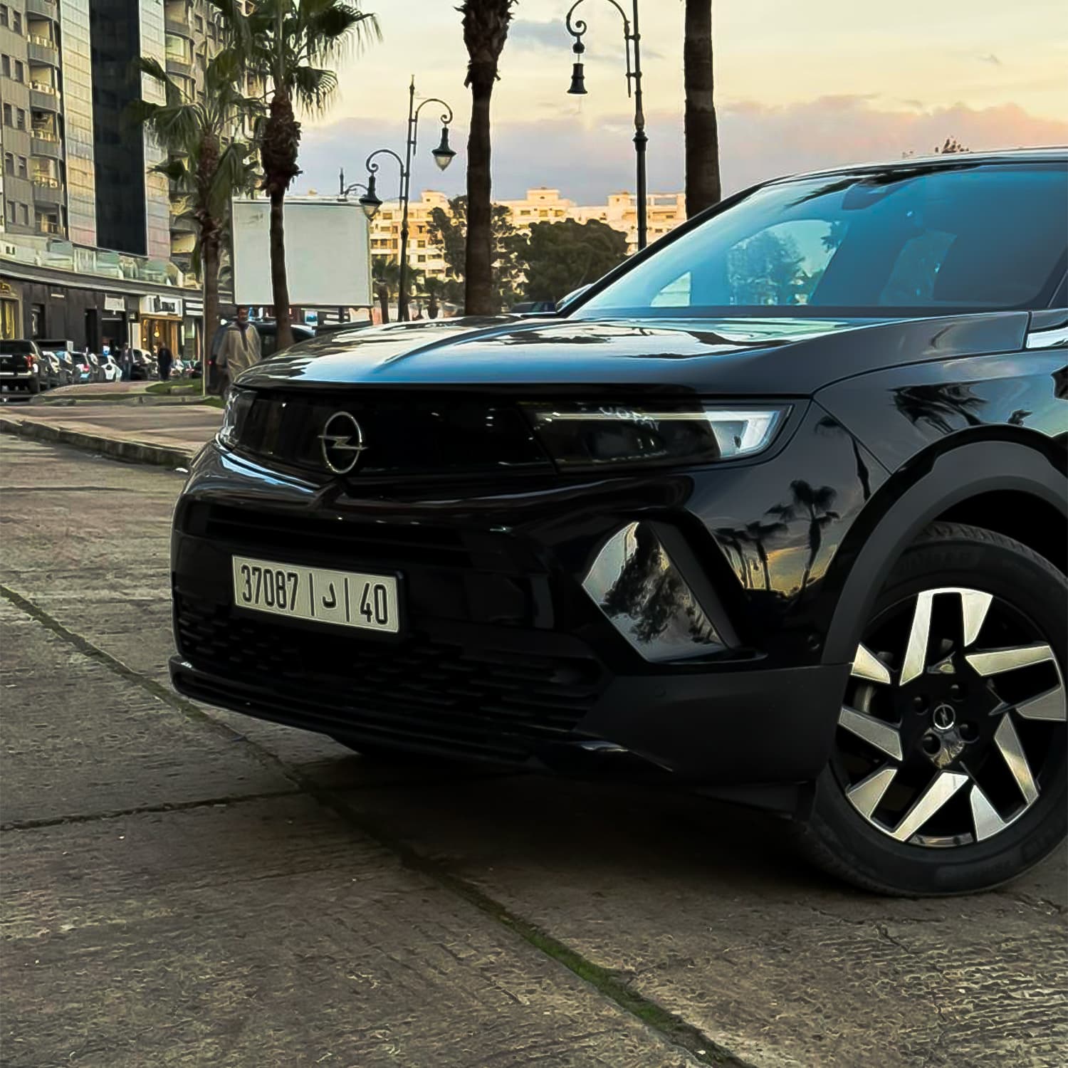 Opel Mokka - Image 2