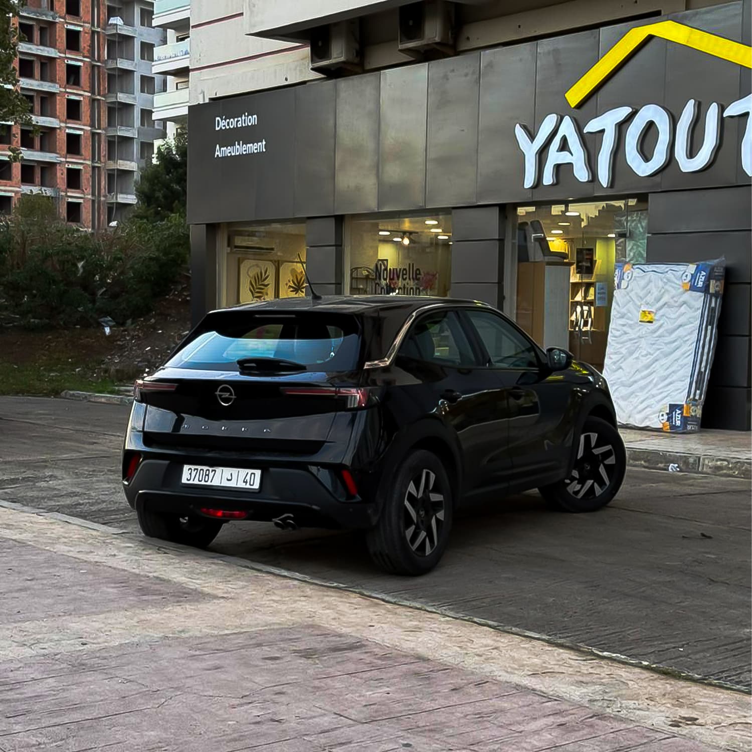 Opel Mokka - Image 4