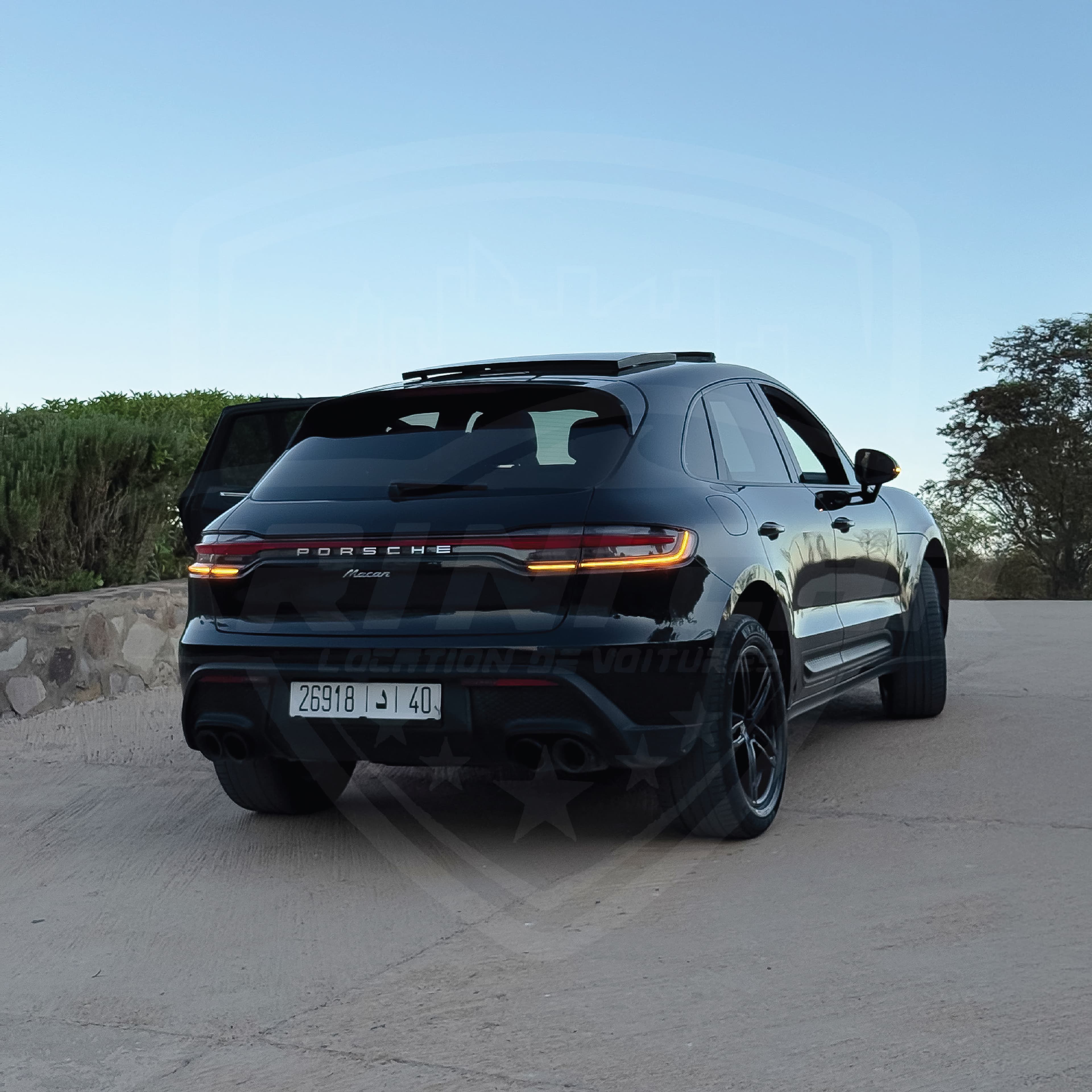 Porsche Macan - Image 2