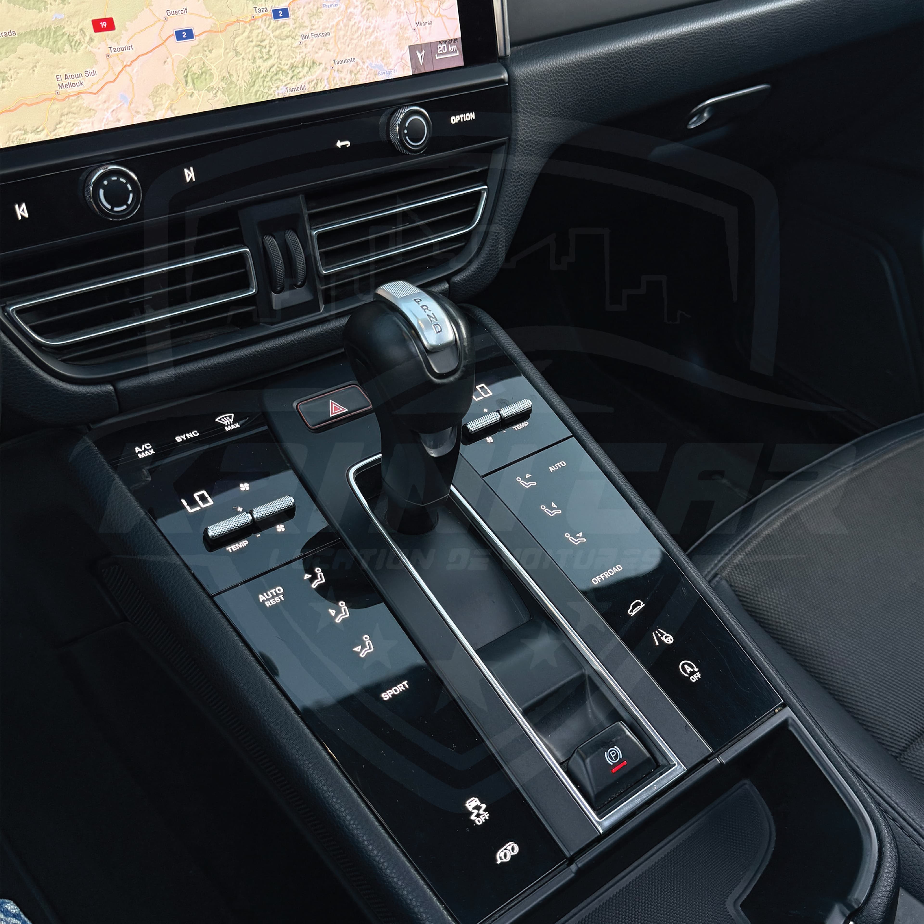 Porsche Macan - Image 3