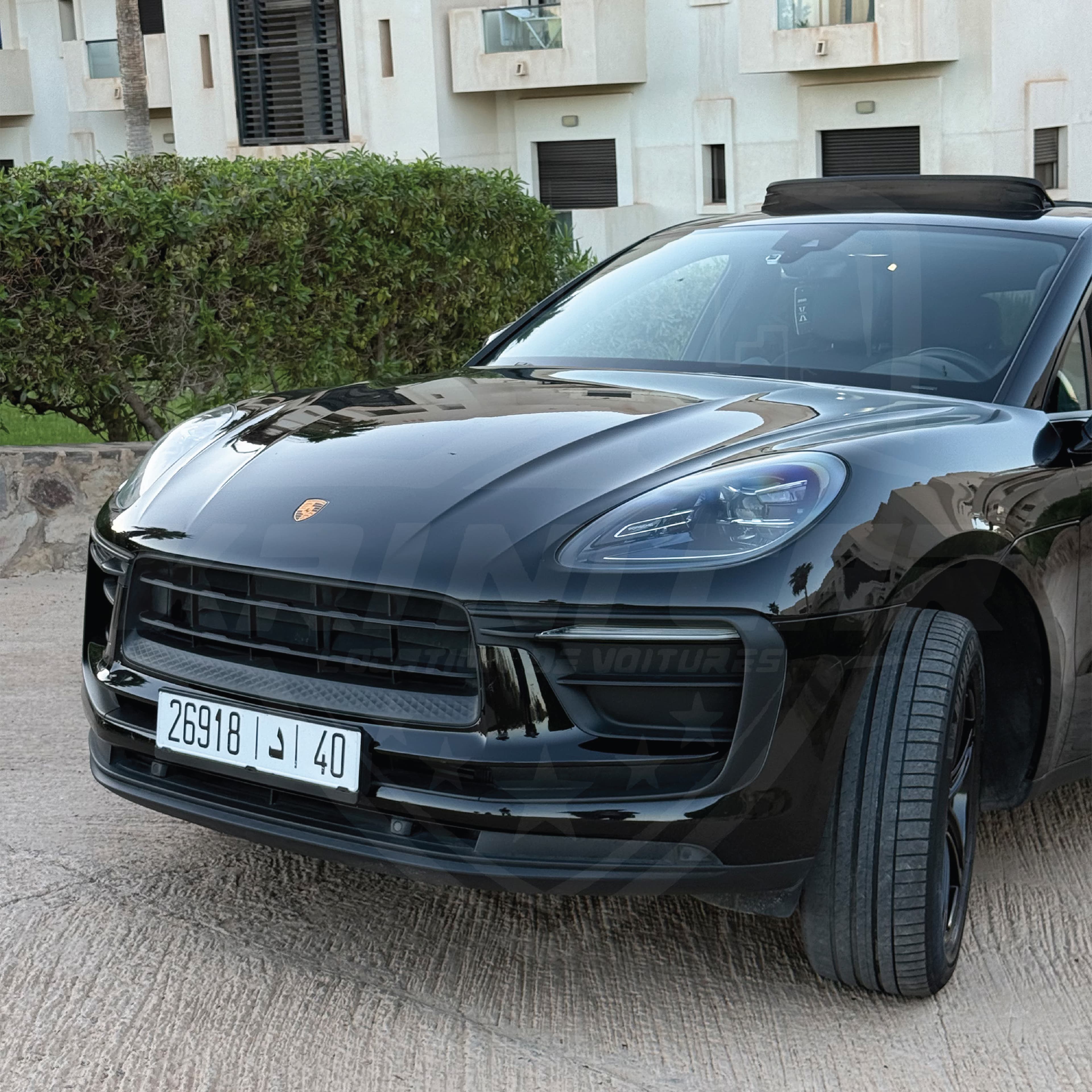 Porsche Macan - Image 5