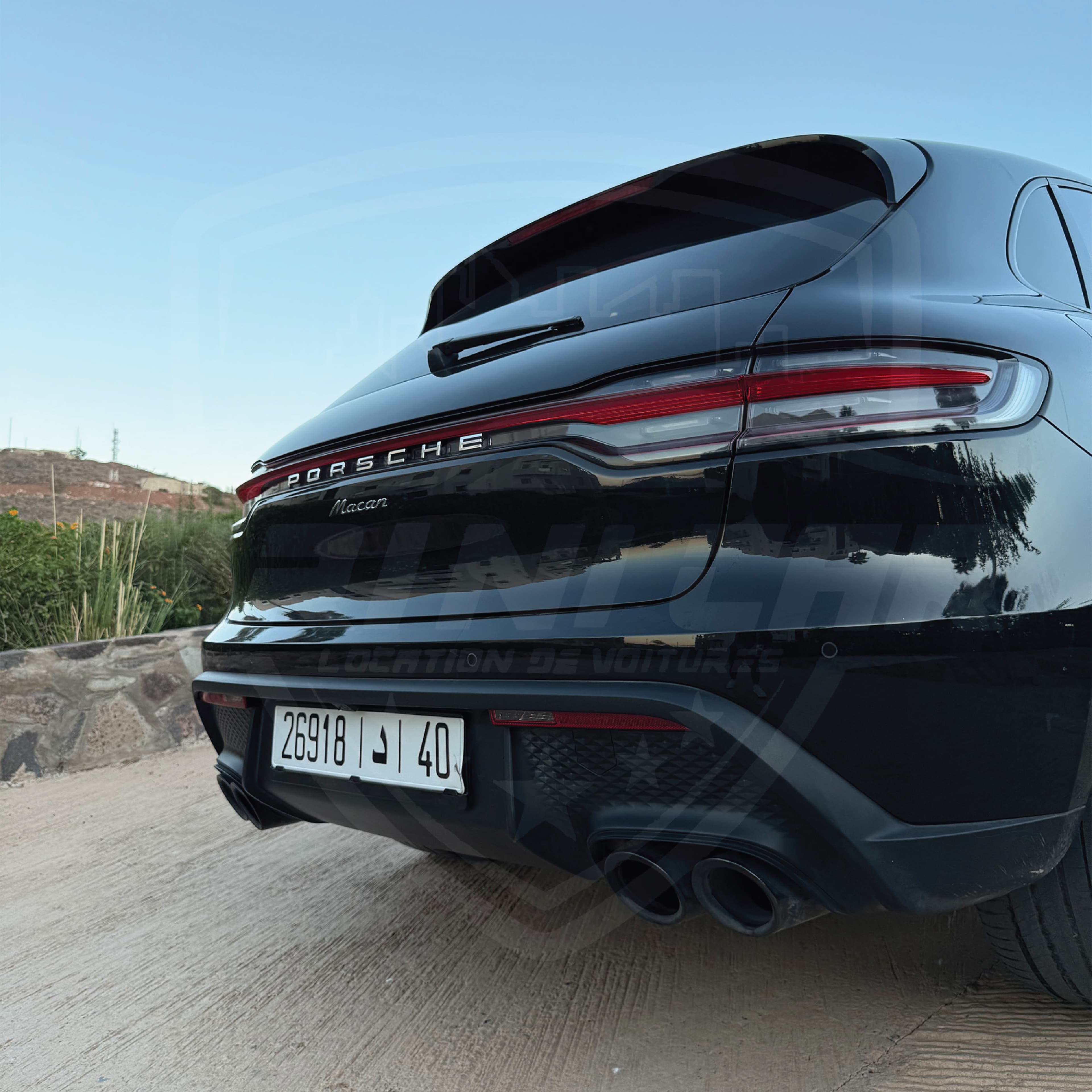 Porsche Macan - Image 8
