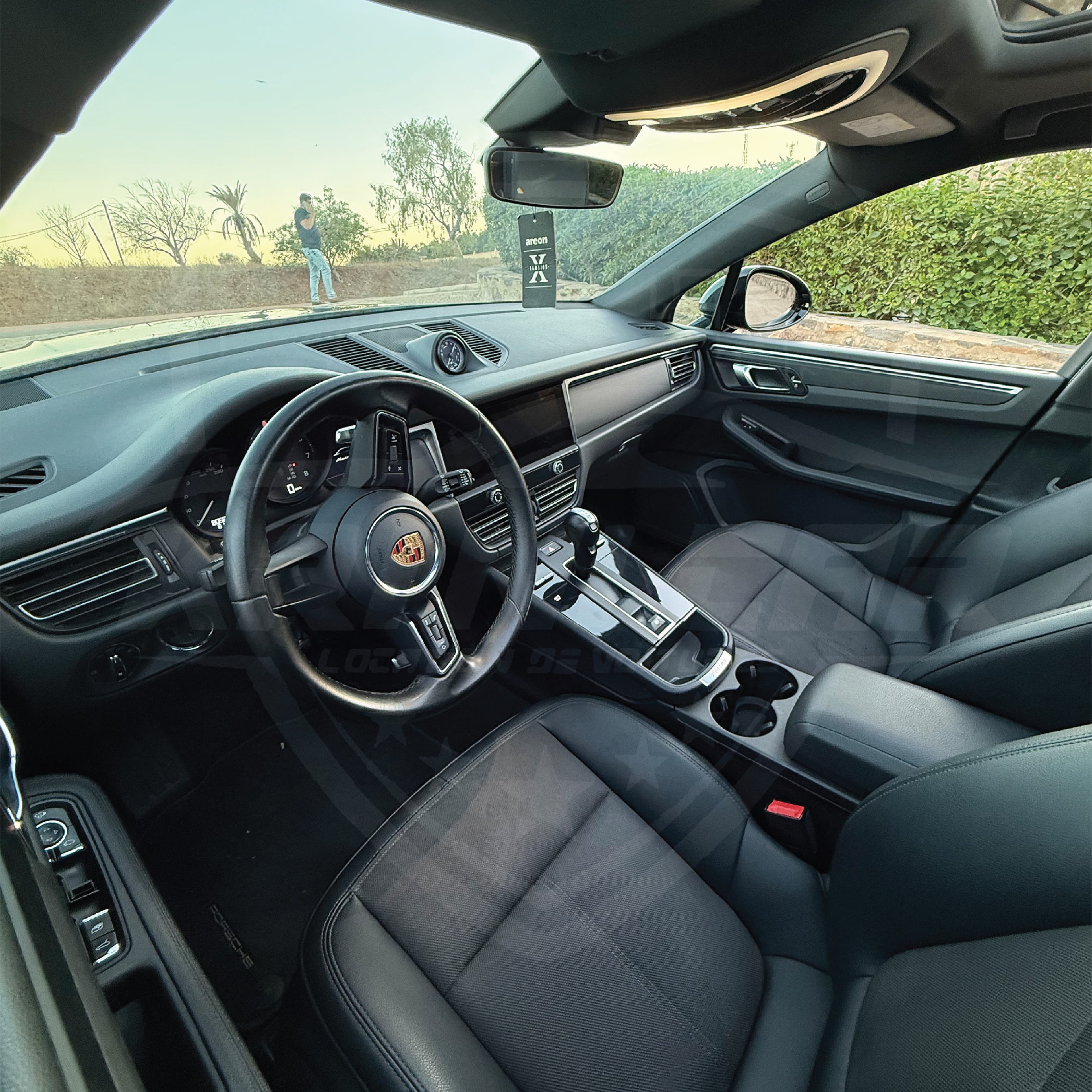 Porsche Macan - Image 9