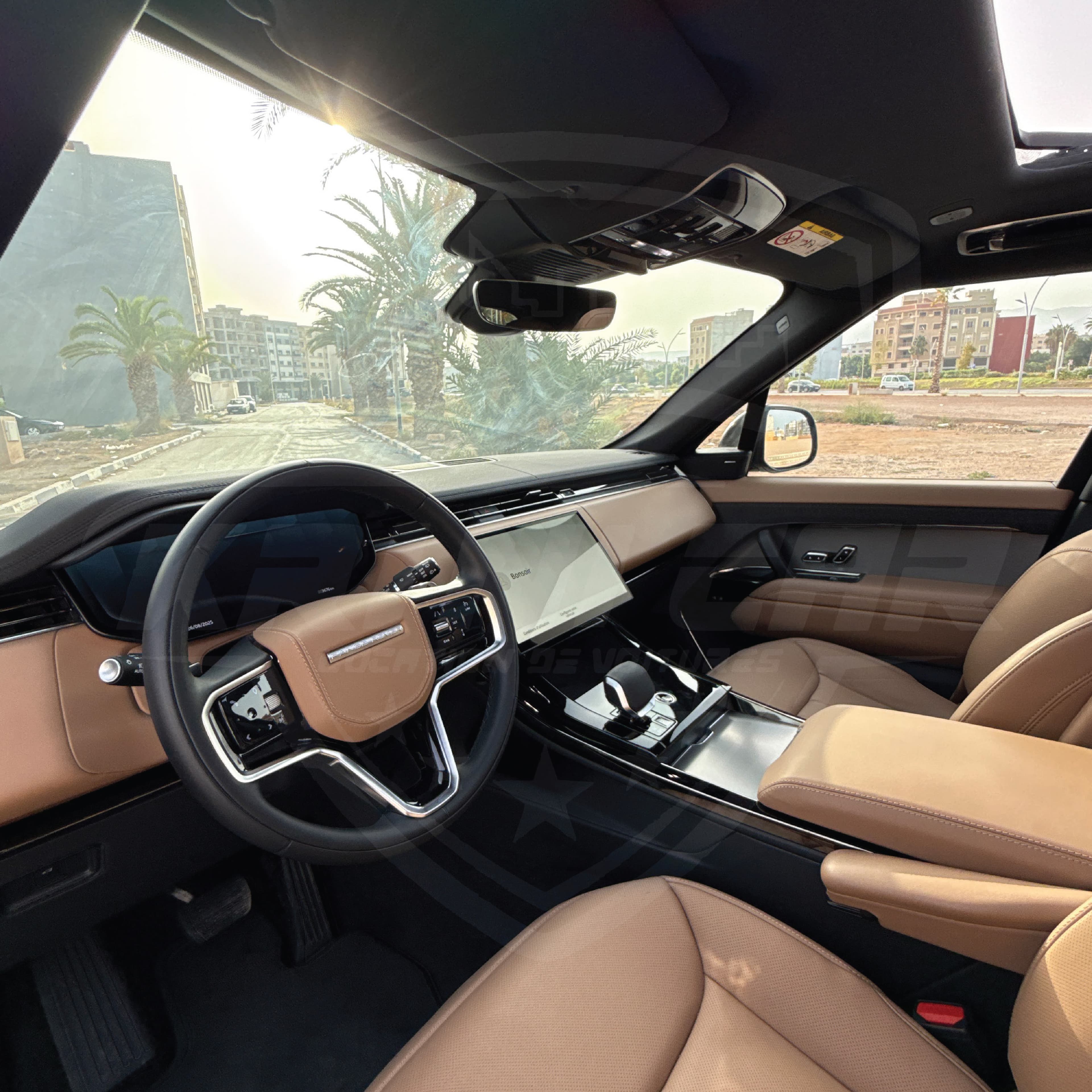 Range Rover Sport - Image 3