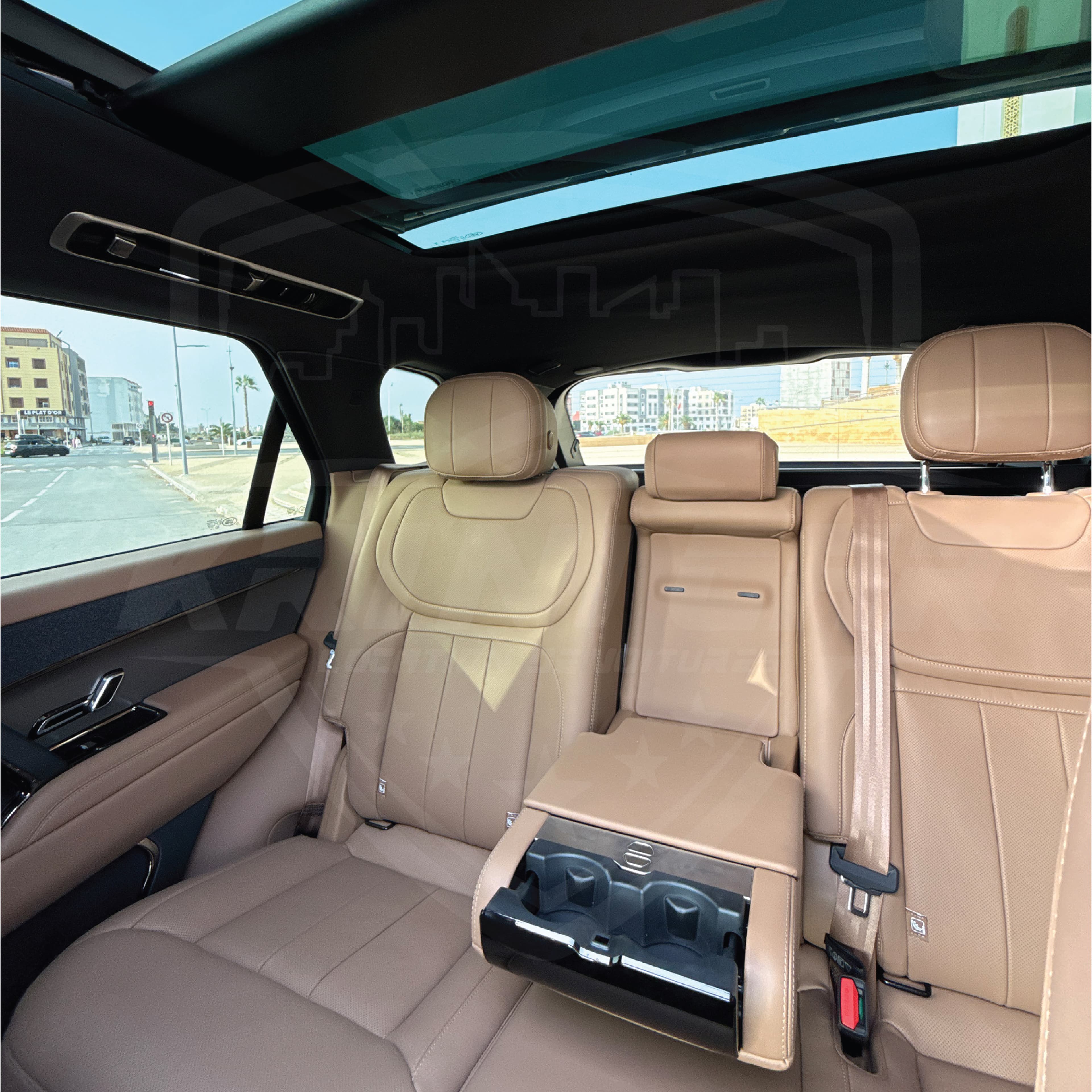 Range Rover Sport - Image 4