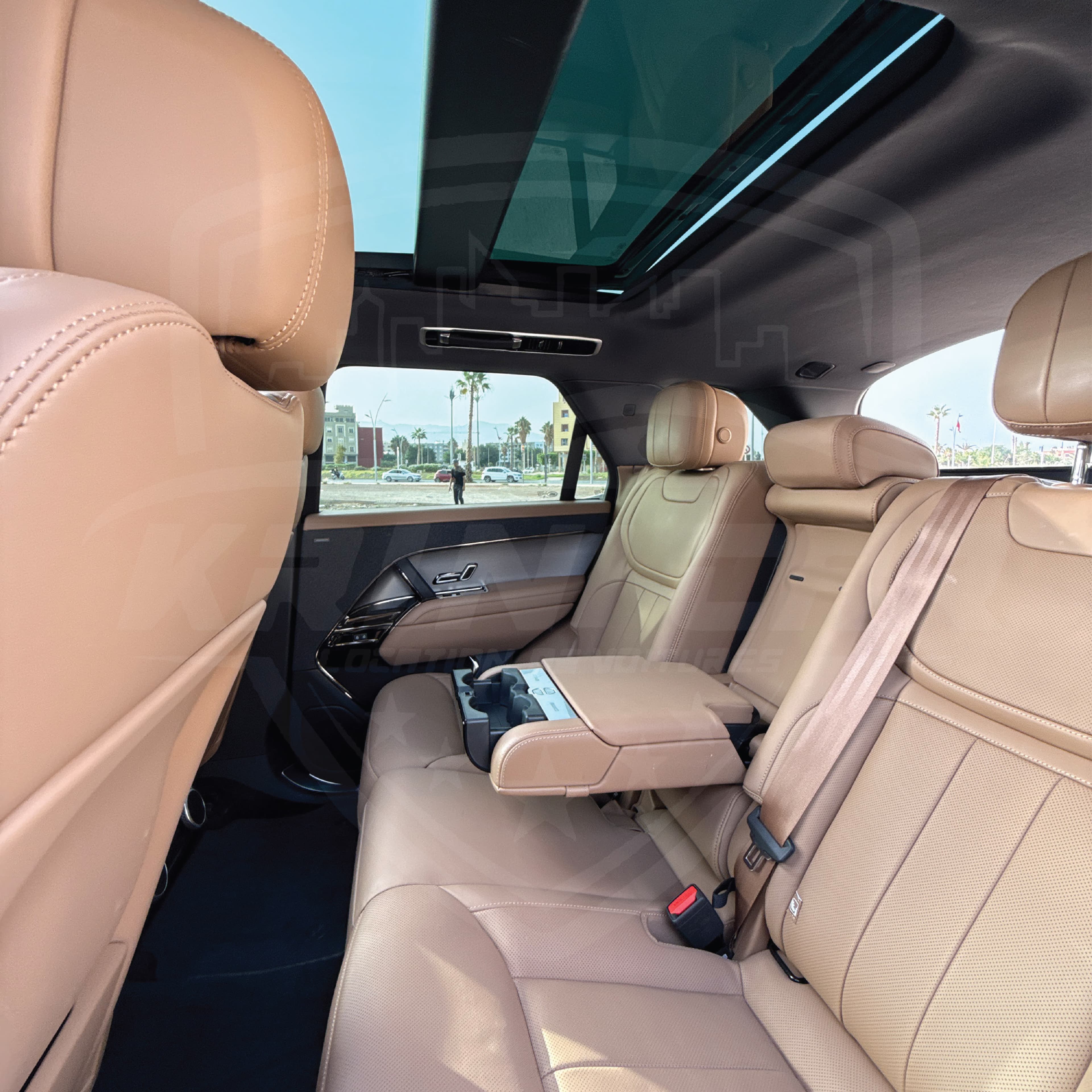 Range Rover Sport - Image 8