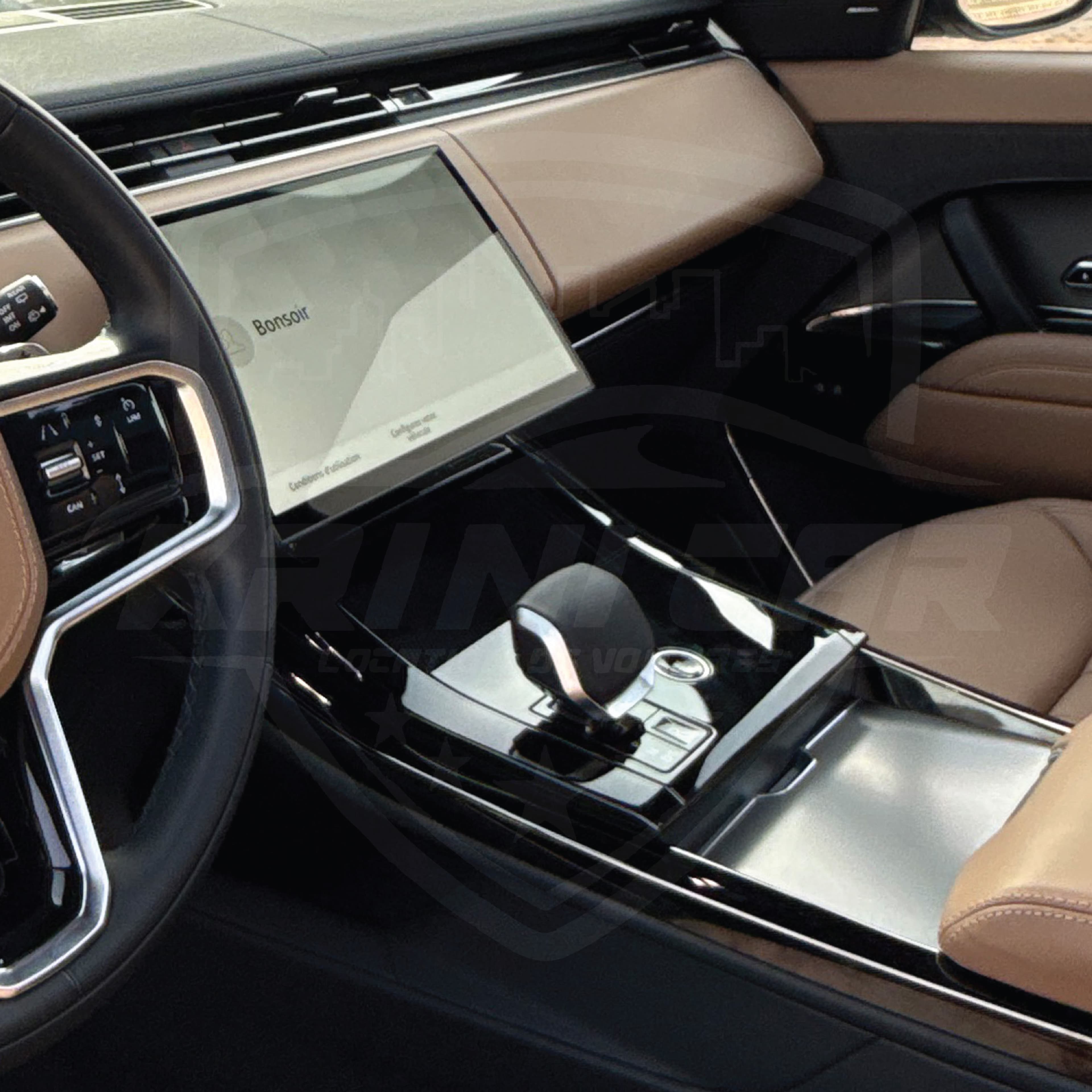 Range Rover Sport - Image 9