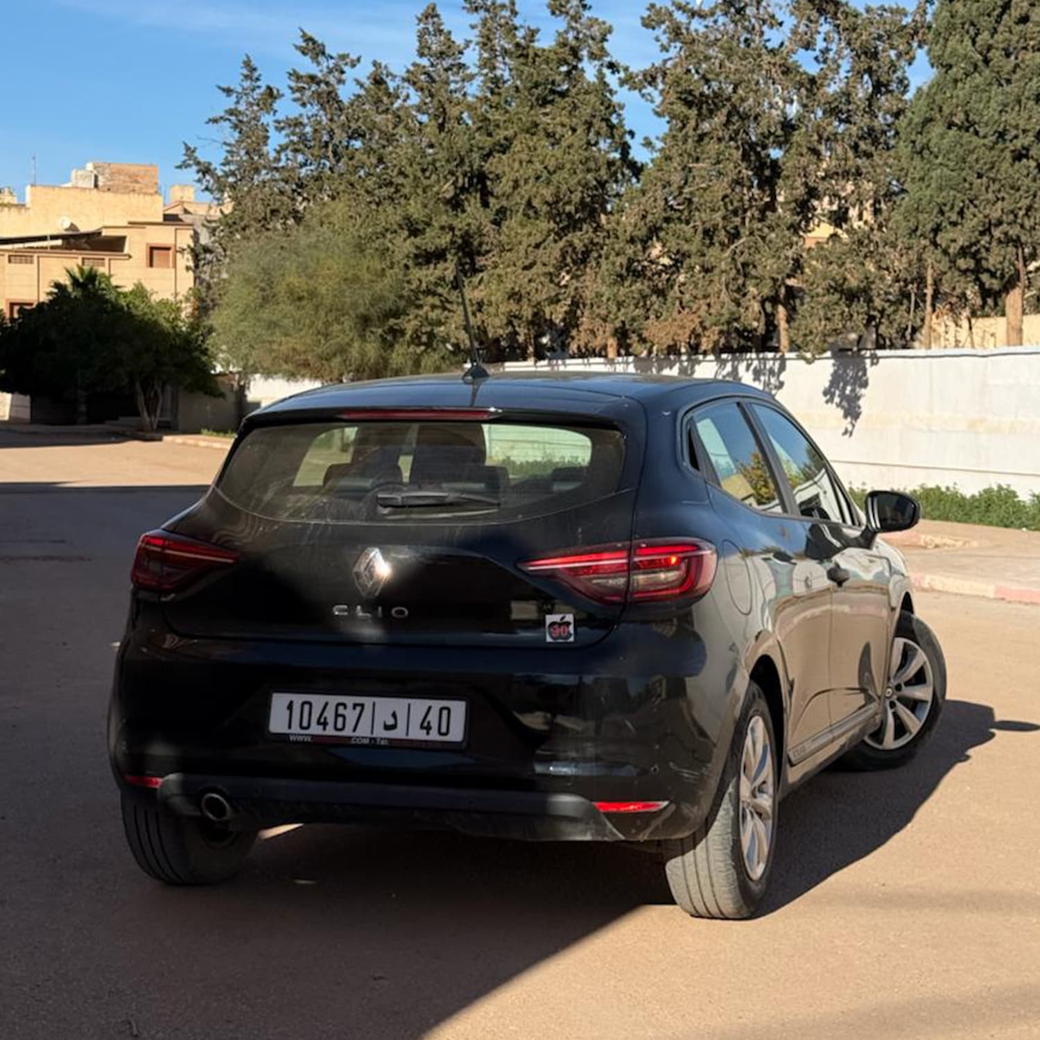 Renault Clio 5 - Image 3