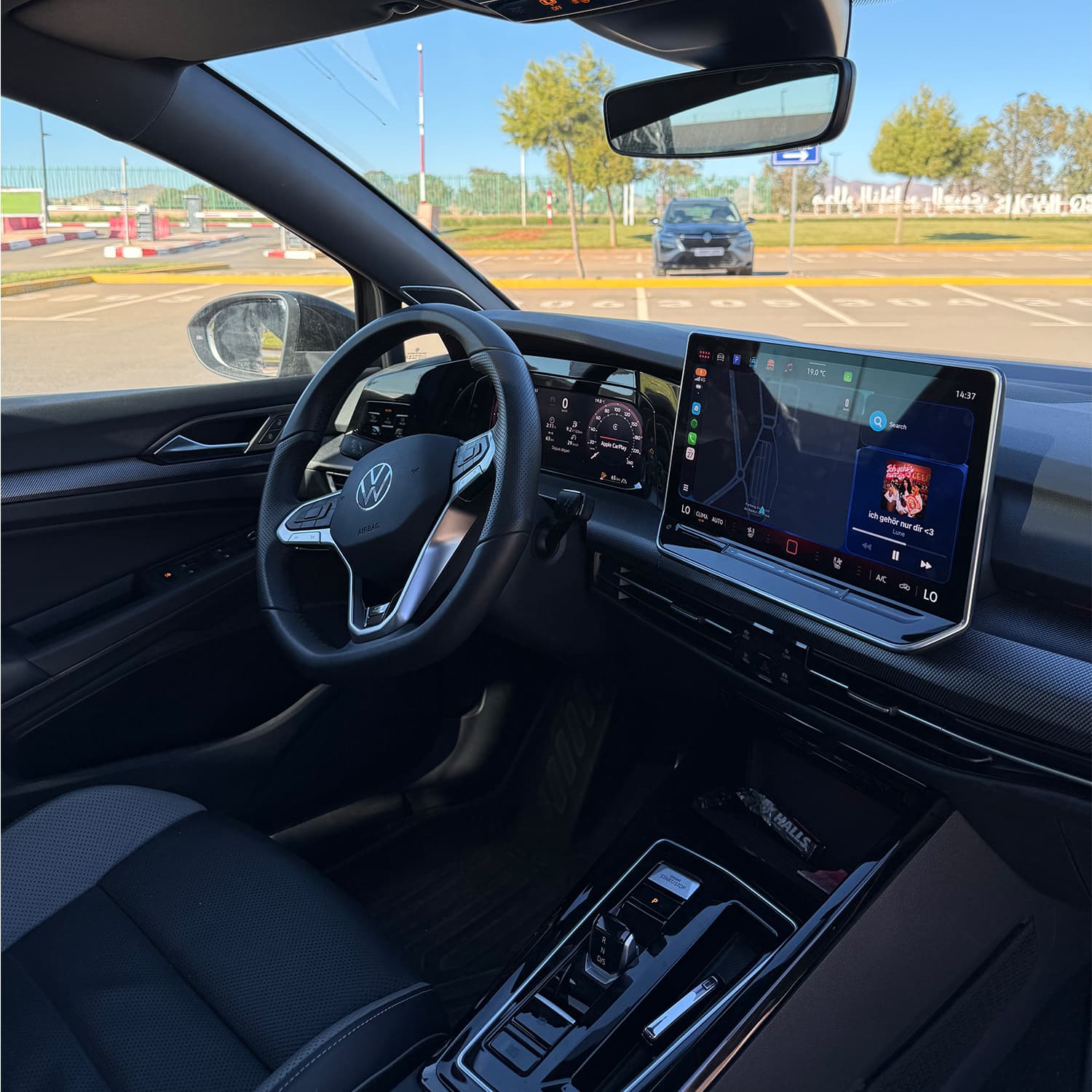 VW Golf 8.5 - Image 11