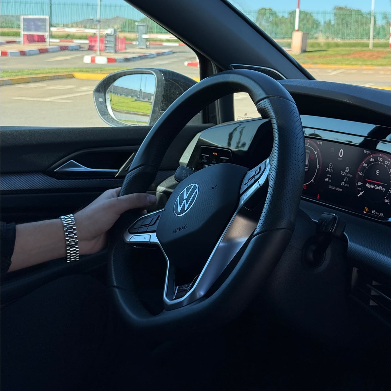 VW Golf 8.5 - Image 12