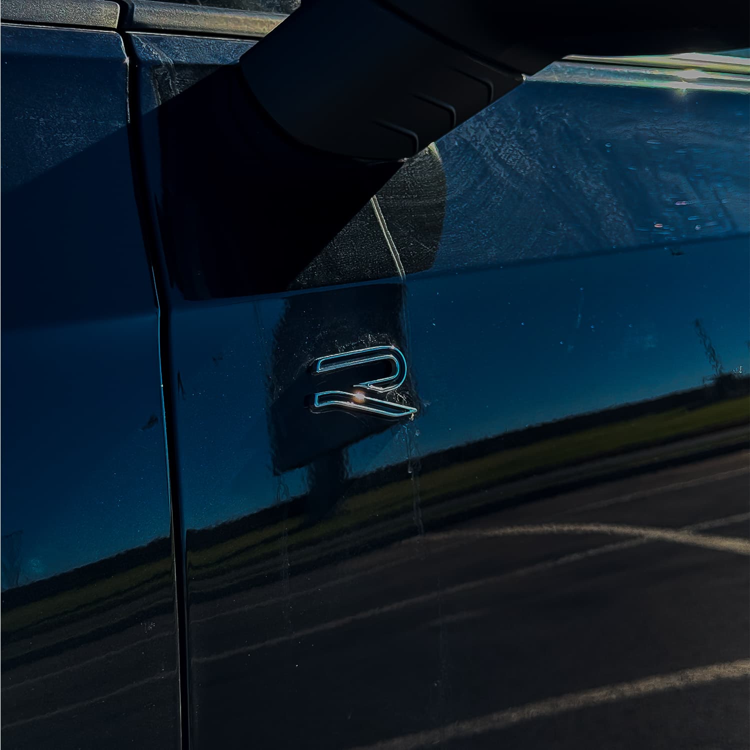 VW Golf 8.5 - Image 5