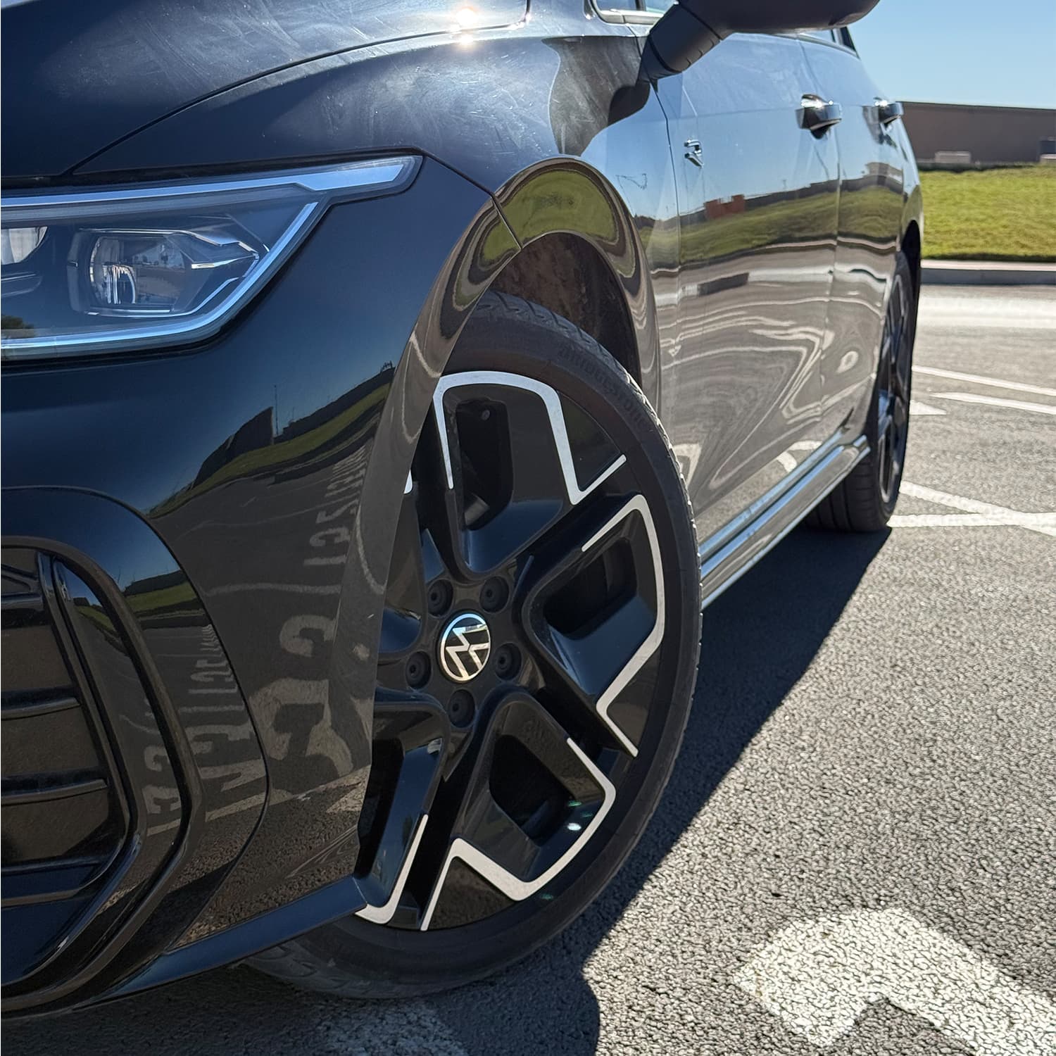 VW Golf 8.5 - Image 6