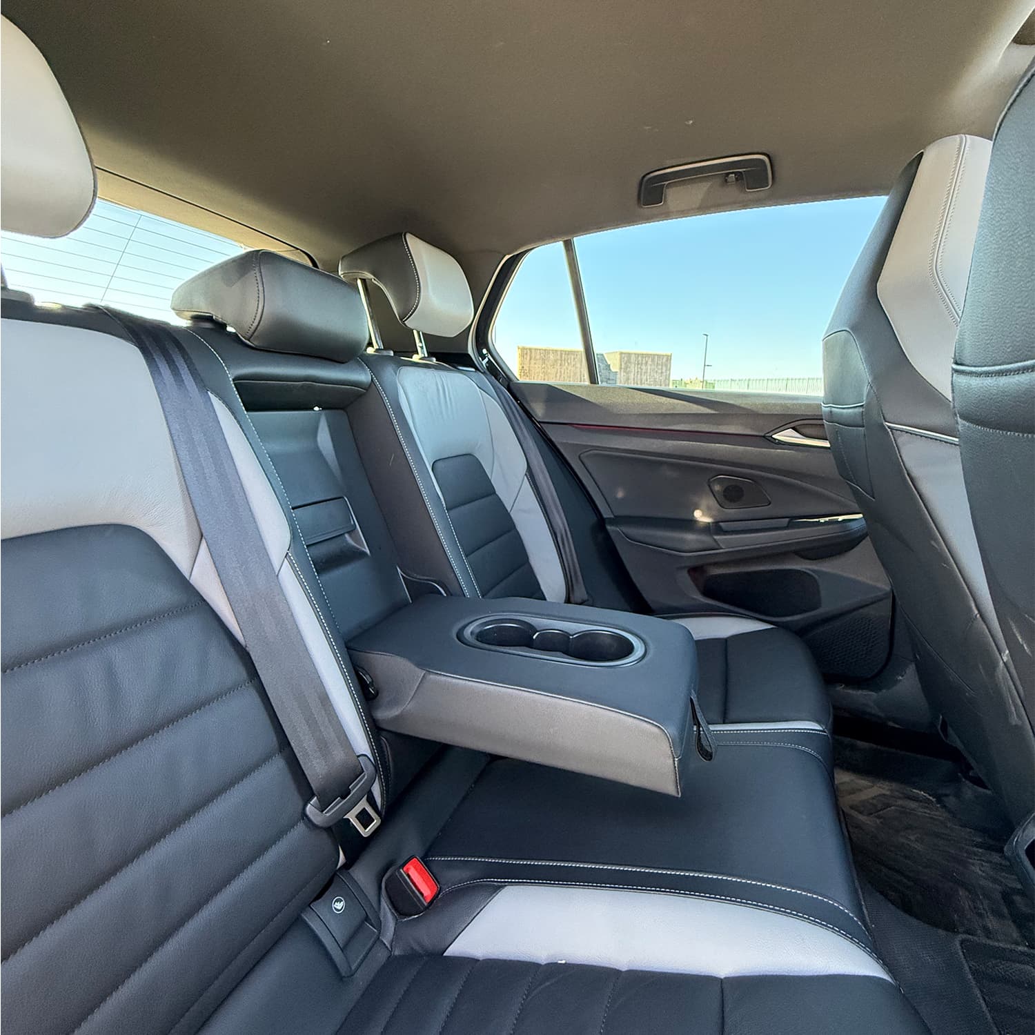 VW Golf 8.5 - Image 9