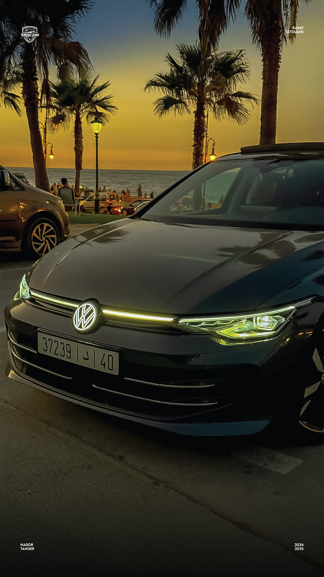 VW Golf 8.5 R line - Image 5