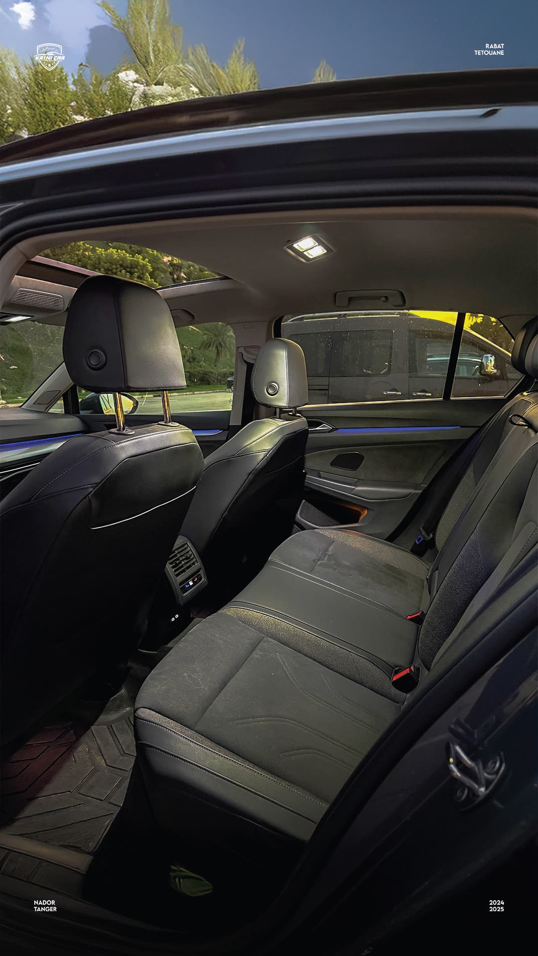 VW Golf 8.5 R line - Image 7