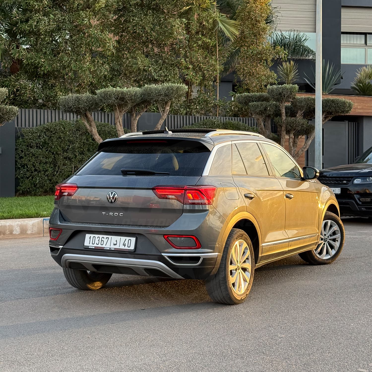VW T-Roc - Image 6