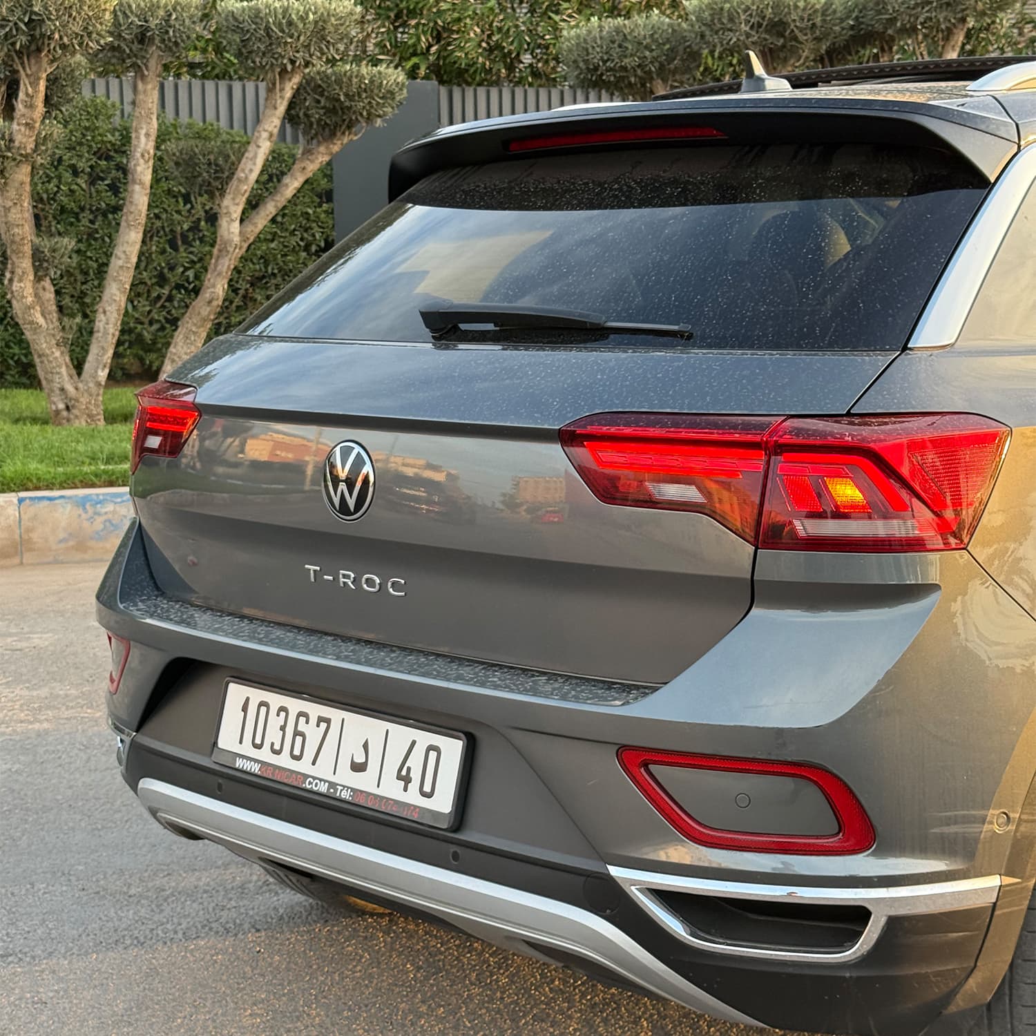 VW T-Roc - Image 9